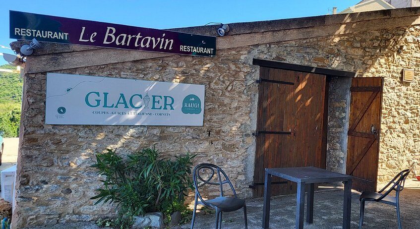 bartavin